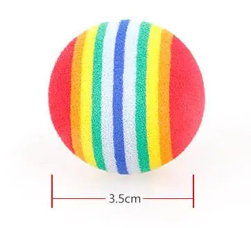 Catnip Chew Toy – Plush Bite & Grind Toy for Cats