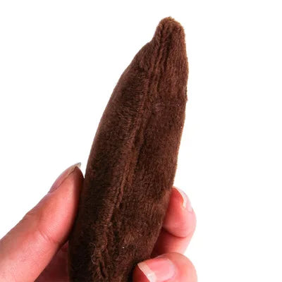 Catnip Chew Toy – Plush Bite & Grind Toy for Cats
