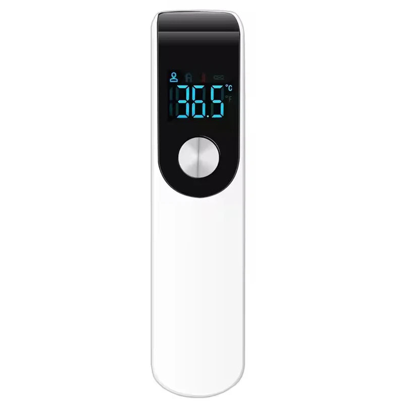 Non-Contact Infrared Thermometer for Dogs & Cats – Fast Digital Temperature Reading for Pets