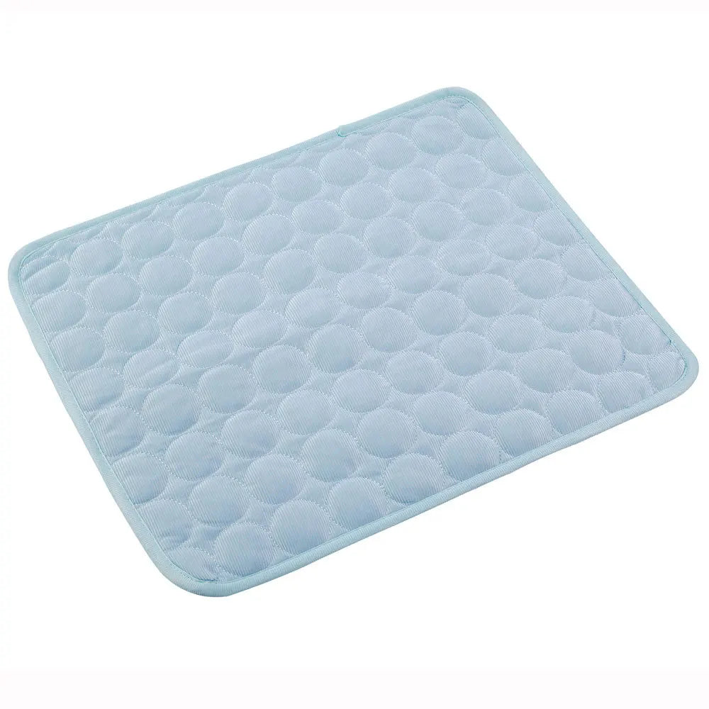 Pet Cooling Mat – Self-Cooling Pad for Dogs & Cats | XS to 2XL