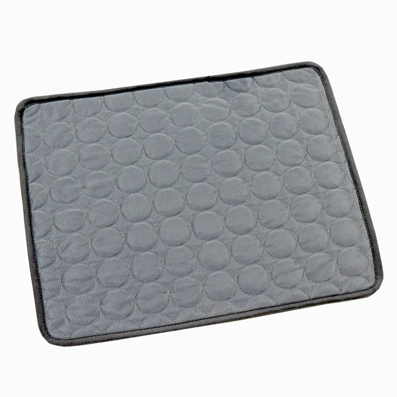 Pet Cooling Mat – Self-Cooling Pad for Dogs & Cats | XS to 2XL